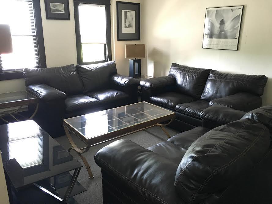 college town apartments in ithaca new york