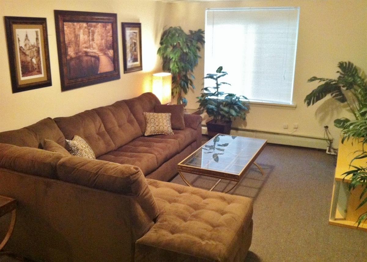 ithaca ny rentals 114 Highland Place, #1