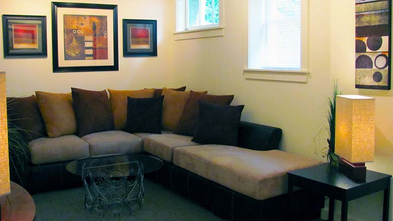 Ithaca student apartment rentals