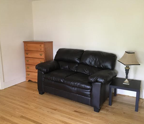 cornell off campus housing 614 East Buffalo Street, #2