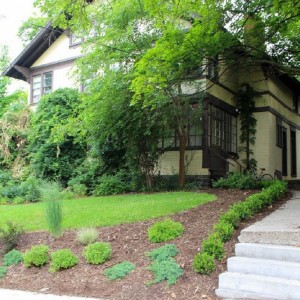 student houses to rent near Cornell 514 East Buffalo Street
