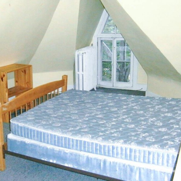 Student apartments for rent in Ithaca 105 Dewitt Place Apartment 7
