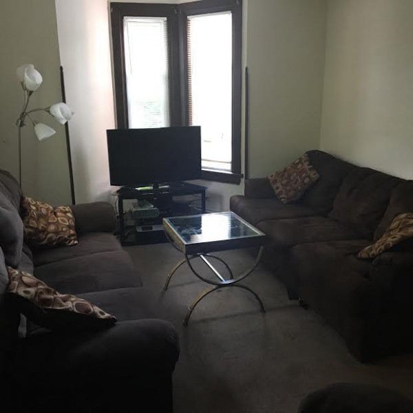 student houses to rent near Cornell 125 Highland Place #3