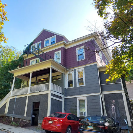 125 Highland Place