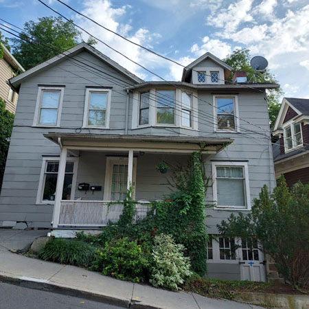 205 Williams Street