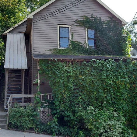 207 Williams Street