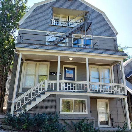 209 Williams Street