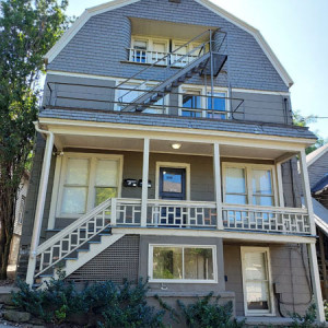 209 Williams Street