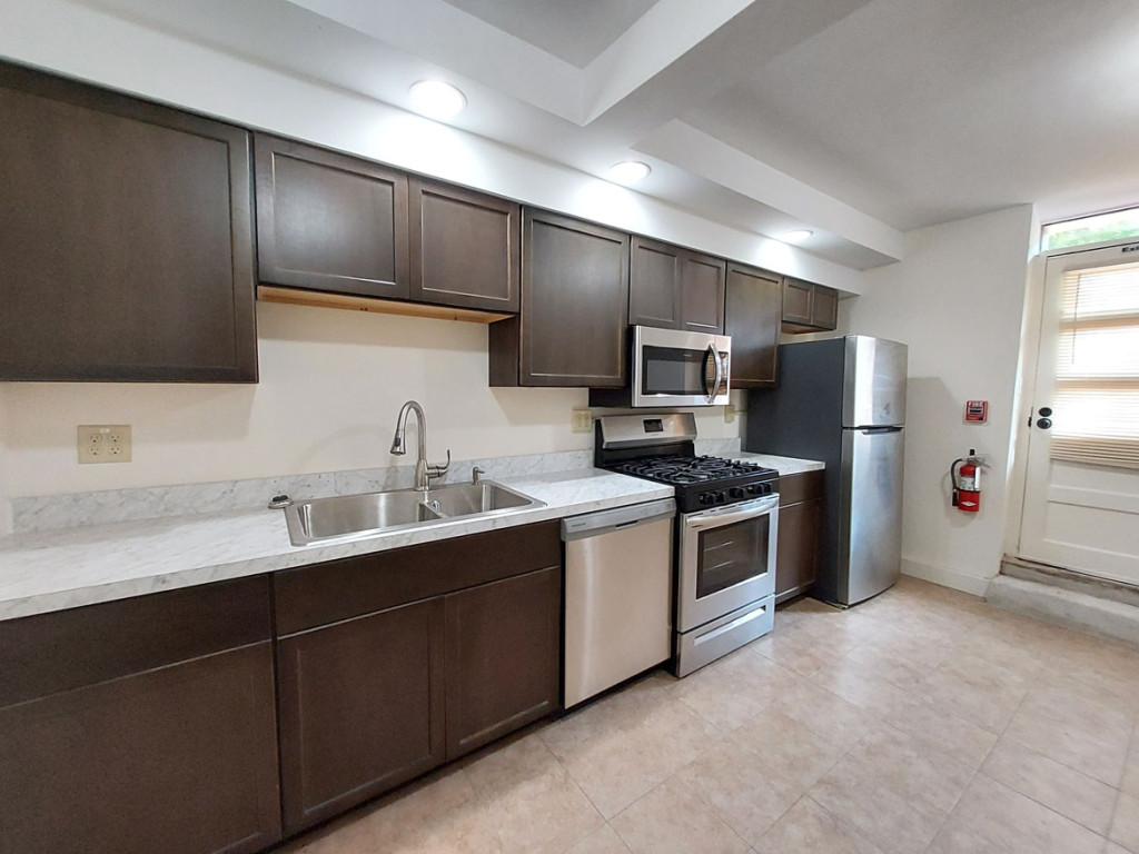 307 Stewart Ave, Unit 1